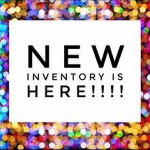 NEW ITEMS FOR MY CLOSET